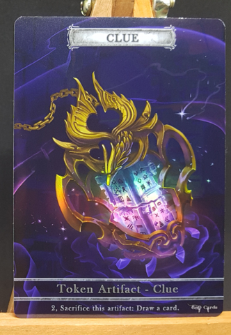 Foil Clue #02
